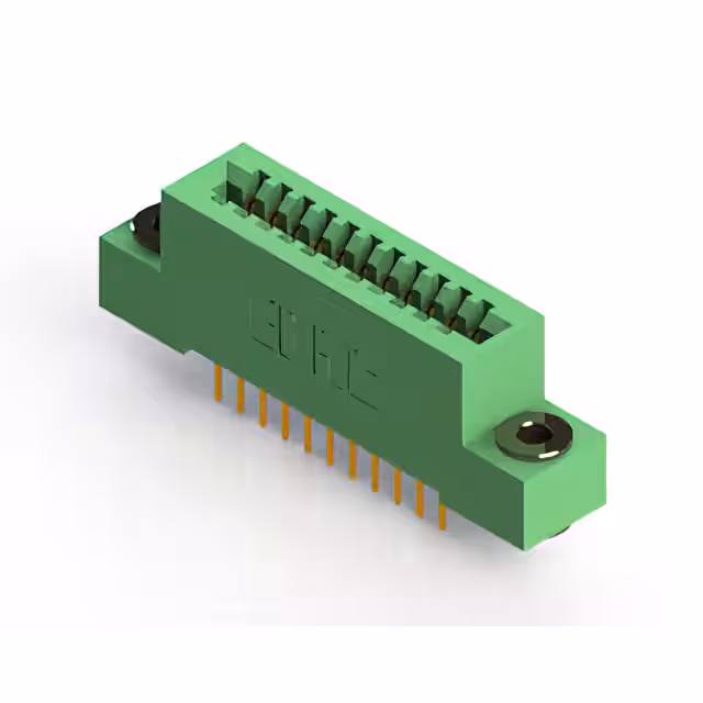 842-022-524-203 EDAC Inc.  Edgeboard Connectors